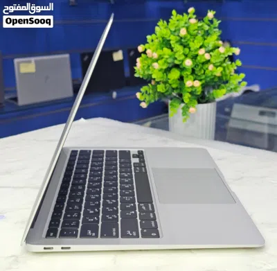 Apple Macbook Air A2337 Year 2020 Model A2337 M1 Processor 8gb Ram 250gb Ssd 13.3 Inch Display 2560 3