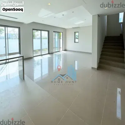 AL MOUJ 3+1 BR GHADEER COMMUNITY VILLA FOR SALE 2