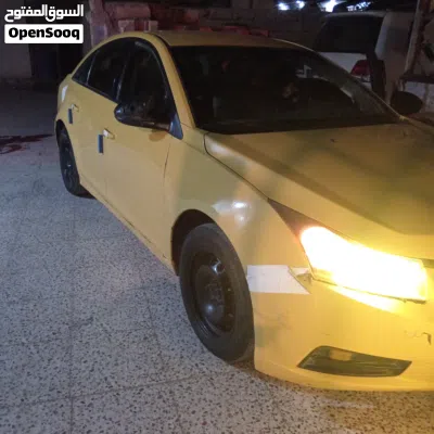 Chevrolet Cruze Standard 2