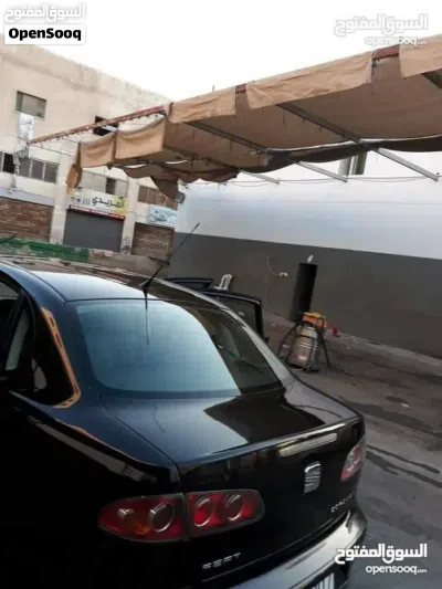 سيات إبيزا FR 3