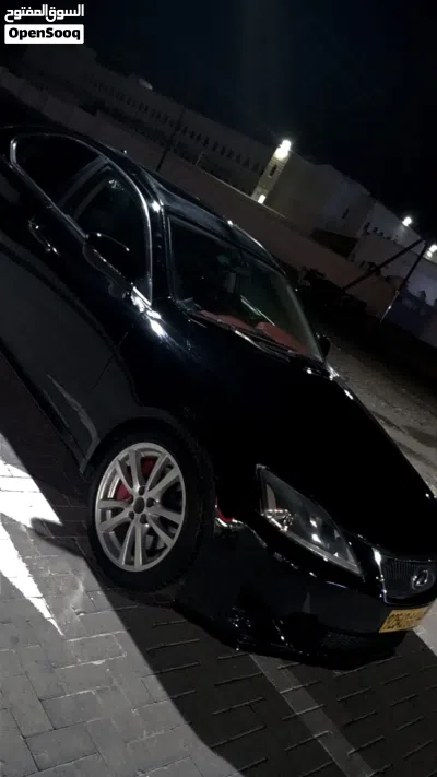 Lexus IS IS 350 3