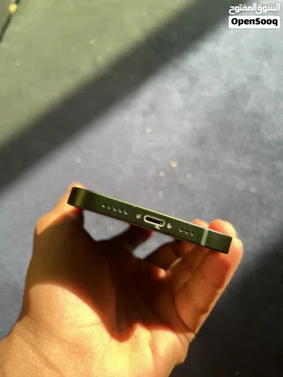 ايفون 13 عادي ذاكره 128g عرطه 3