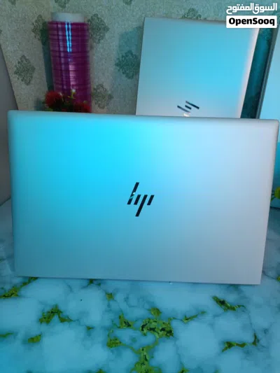 HP Elitebook 840 G7 core i5 10eme génération 16GB RAM DDR4 256GB NVMe PCIe SSD Écran 14p Tactile 2