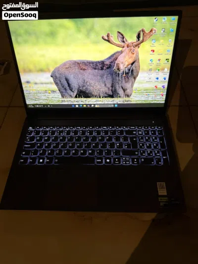 Lenovo LOQ 15IAX9E 3