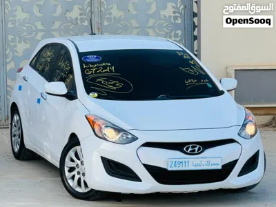 هيونداي النترا GL 2