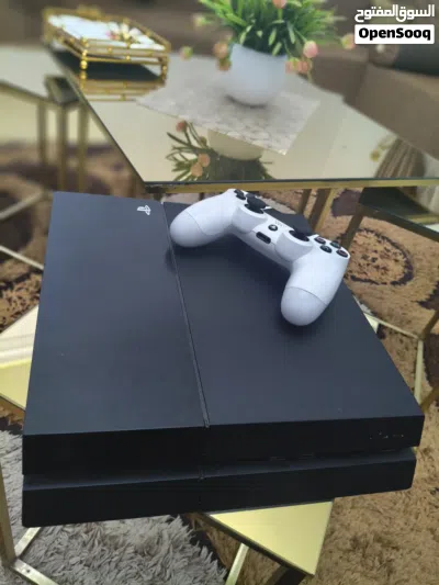 Playstation 4 Fat 500g 2