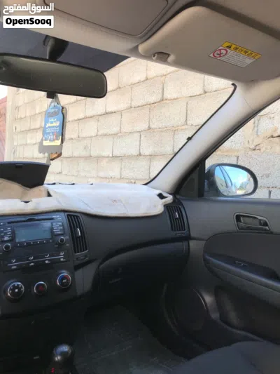 هيونداي i30 GLS 3