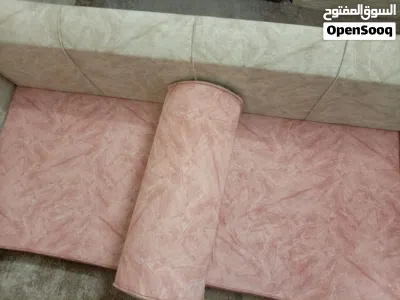 مجلس عربي أنيق ونظيف للبيع موقعه إربد حدائق الملك عبدالله الثاني استخدام خفيف جدًا 2