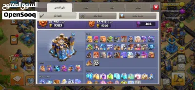 تاون 18 للبيع 2