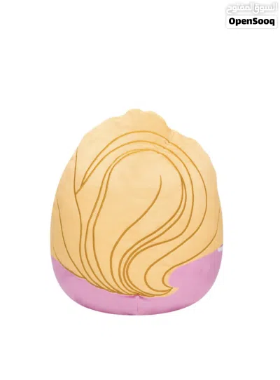Original Disney Princess Rapunzel Squishmallows (أميرات ديزني اصلي) 4
