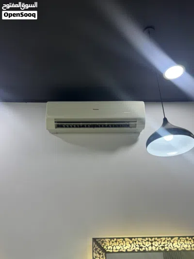 Air conditioner 3