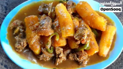 Swahili food 3