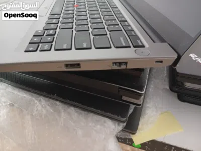 لابتوب lenovo E14 core i5 الجيل 12استعمال امريكي 4