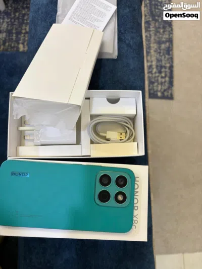 للبيع او للبدل هونو X8c. 3