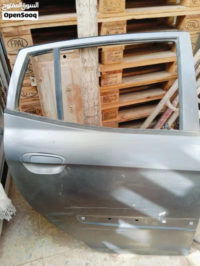 هنداي بيكانتو 2010 4