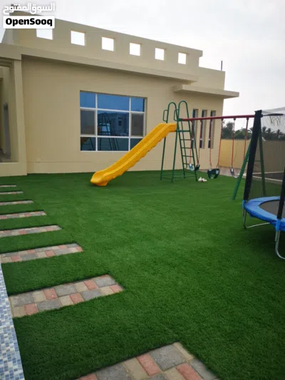 فيلا فاخرة للبيع من المالك بركاء قريب البحر 2