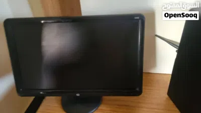 كمبيوتر براند HP جيل التامن للبيع 4