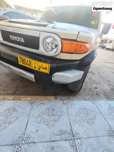 Toyota Other 2
