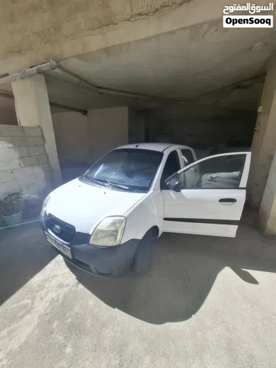 Kia Picanto LX 3