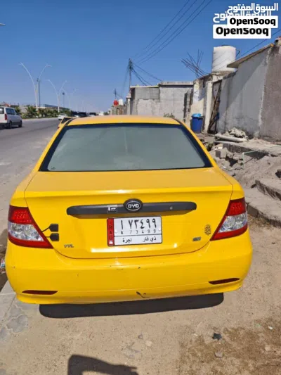 بیوایدی F3 2