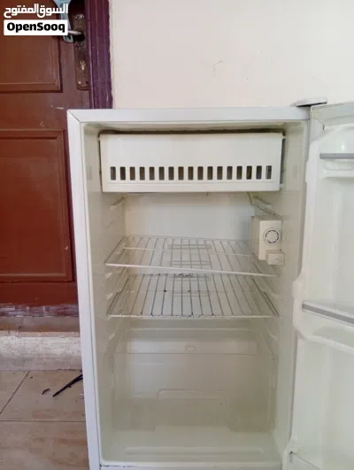 ثلاجة صغيرة 2