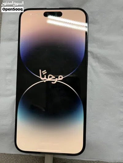iPhone 14pro max original 3