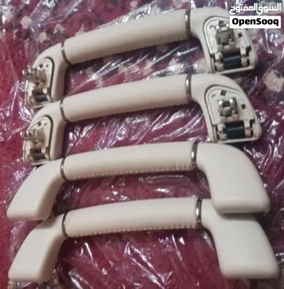 بعض الأغراض لكزس 460 ال اس 2