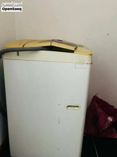 LG washing machine urgent for sale 2