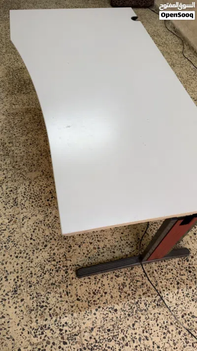 مكتب ثقيل وقوي جدا أمريكي 3