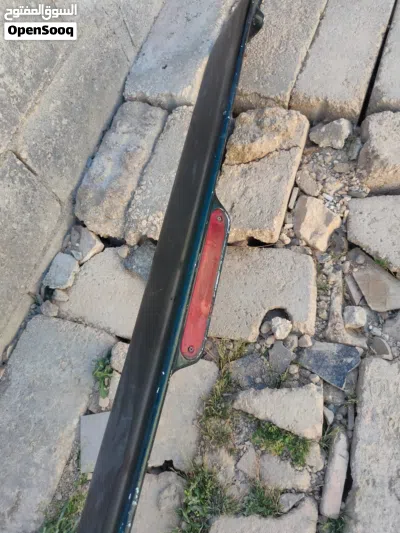 سبايلر كيا سيفيا ون 3