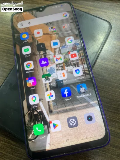 ريلمي 5 برو للبيع بالفروانية 2