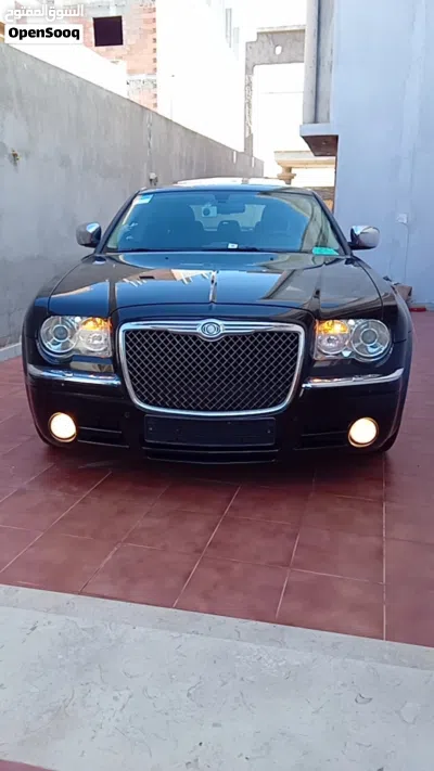 Chrysler 300 300S V6 4