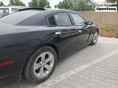 دودج تشارجر GT 2
