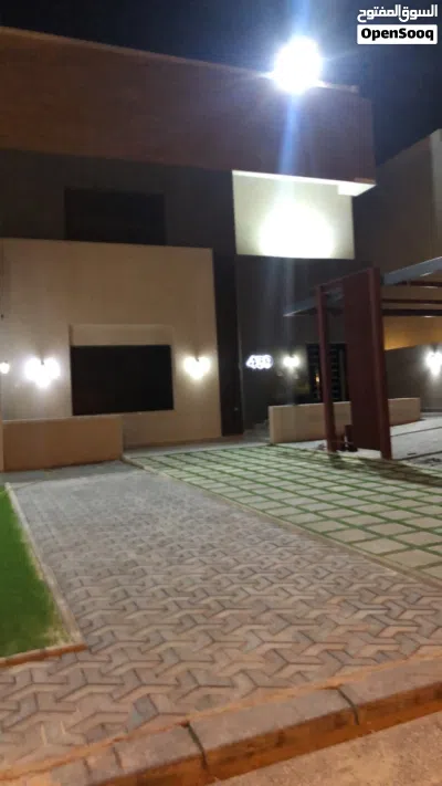 استديو في صباح الاحمد 3