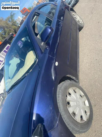 مازدا 3 Standard 4