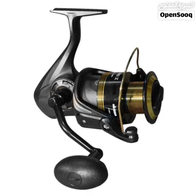 Fishing Reel 3