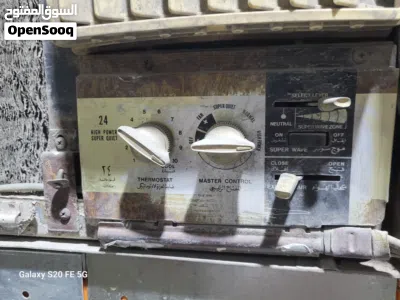 nationa lwindow AC 2