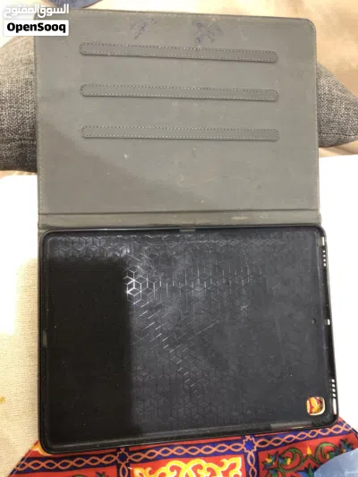 ايباد apple2 4