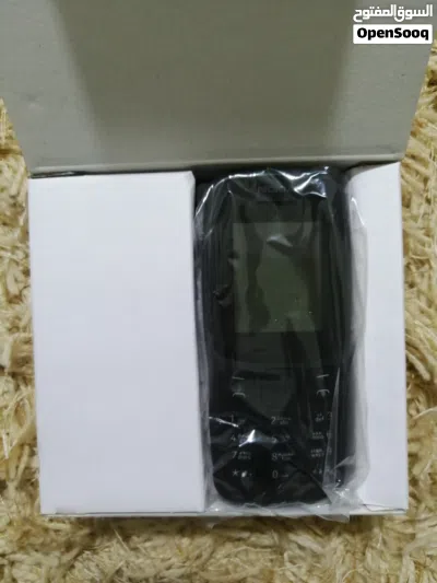 Nokia 106 4g للبيع دبل شفرة 4