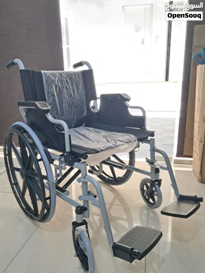 Medical Equipment Available 3