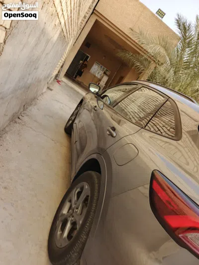 فۆرد Escape ST-Line 4