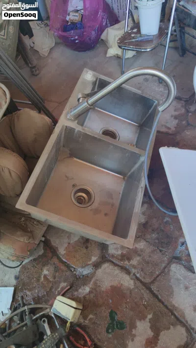 مغاسل حمام 2
