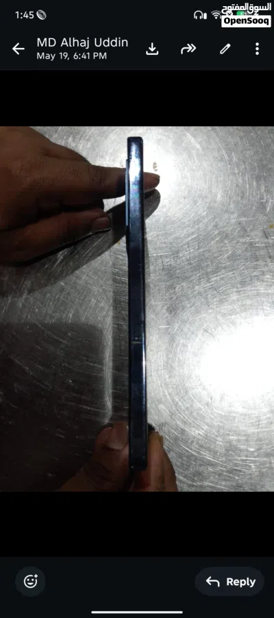infinix gt20 pro 12gb ram + 256 GB storeg 3