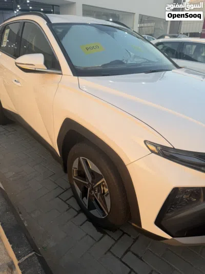 هيونداي توسان GL 2