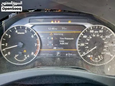 نيسان التيما S 4