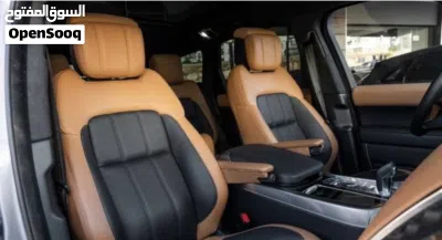 Land Rover Range Rover Sport Autobiography 4