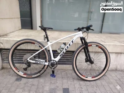 MTB CARBON FRAME OEM M/29 2