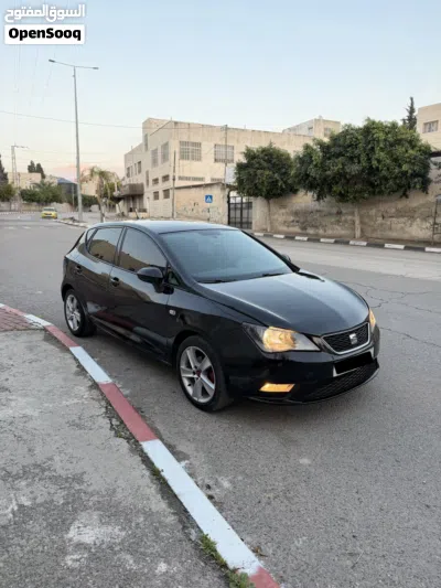 Seat Ibiza Style 2