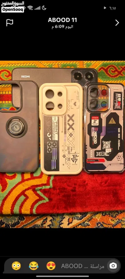 REDMI 15C 2