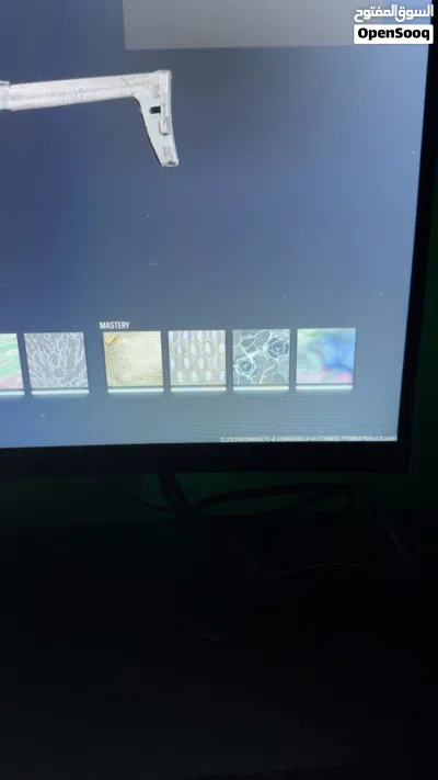 حساب بلاك اوبس 6 3